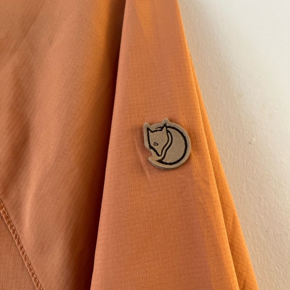 FJALLRAVEN RELAXED FIT
ABISKO HIKE SHIRT W - Picture 8 of 16